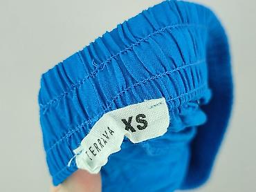 blue: Terranova, Spodnie 3/4 damskie, rozmiar XS — 5