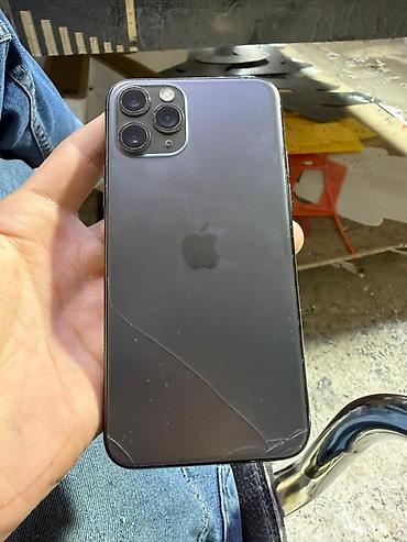 redmi s2 4pda: IPhone 11 Pro (5.8") - Цвет: Space Gray - Тройная основная камера 12 — 1