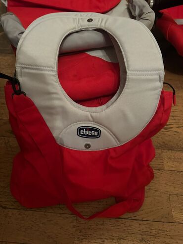 Modullu arabalar: 3-ü 1-də araba, Chicco, Yaş: 30 ay — 3