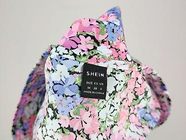 bluzki bufki: Shein, Bluzka damska, rozmiar M — 4