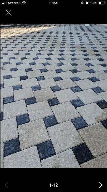 Dekorativ daşlar: Tamet dasi,pres zavod daşı,Tamet en ucuz,bakida,daşlar pres,tamet — 3