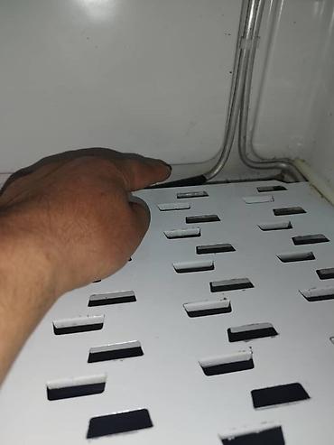 Ремонт холодильников, морозильников: Ремонт холодильников и морозильных камер на дому. Ремонт — 4