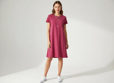 sklepy z sukienkimi: Sukienka damska, rozmiar S