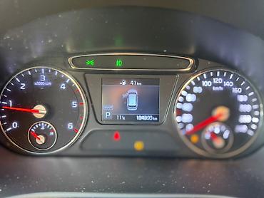 Kia: Kia Sorento: 2019 г., 2 л, Автомат, Дизель, Кроссовер — 15