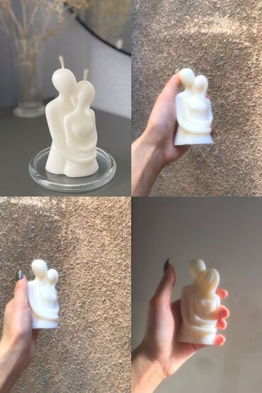 Şamlar: Şam Fiqurlu — 20