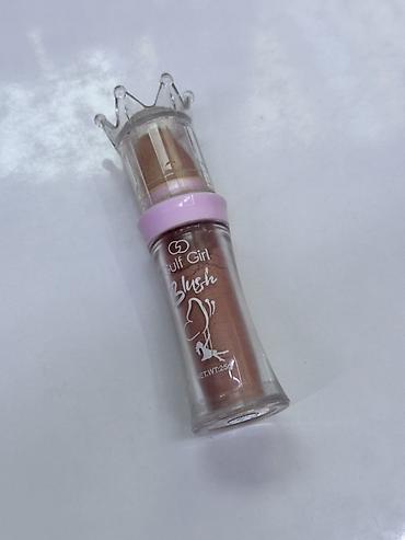 made: Румяна в стике Gulf Girl Blush - Формат: кремовые румяна-стик - — 1