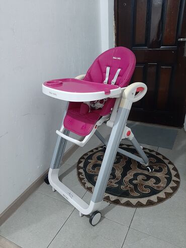 стол стулья детский: Стульчик для кормления Б/у