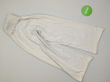 kipsta buty: Stradivarius, Spodnie materiałowe damskie, rozmiar S — 3