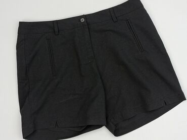 sukienki dla niskich i grubych: Carry, Shorts for women, size L (EU 40)