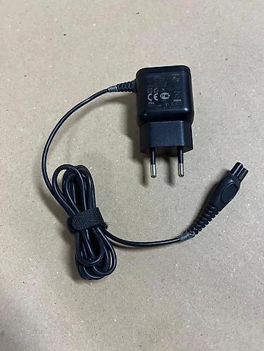 Adapteri i punjači za laptop: Philips punjač za brijače – model HQ8505 (DCS150EU) - Originalni — 3