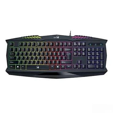 Druga oprema za računare i laptopove: Gejming set – tastatura, miš i slušalice sa mikrofonom (Scorpion — 3