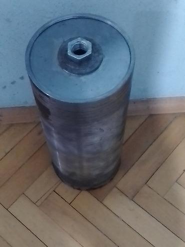 metalac merdevine: Tražite pouzdano rešenje za bušenje I ciscenje uskih bunara? Na pravom — 7