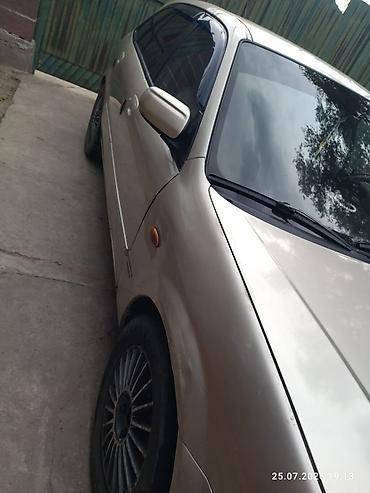 e53 amg: Mazda Familia: 2002 г., 1.6 л, Универсал — 7