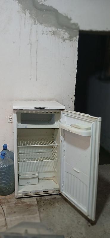 modemlerin satisi: Kiçik ölçülü birkameralı soyuducu - Tip: bir qapılı, yuxarıda kiçik — 2