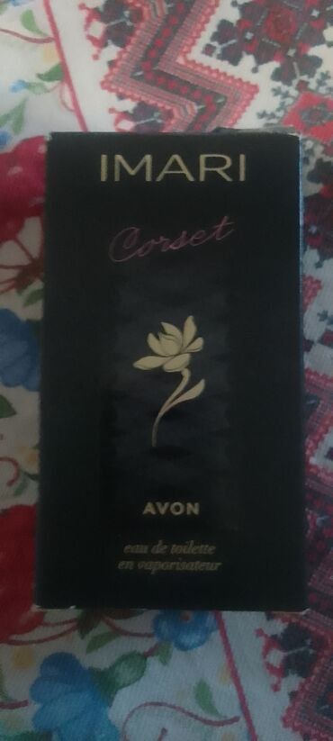 knowing parfem cena: Women's perfume, Avon, Original