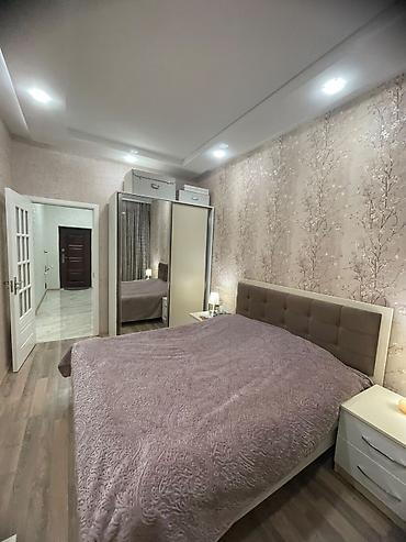 sumqayit 9 cu mikrorayon: 2 otaqlı, Yeni tikili, 56 kv. m — 8