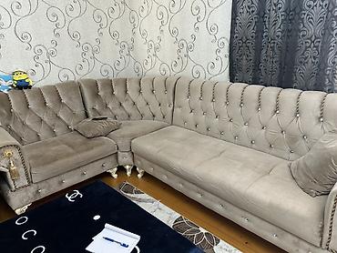 lalafo termo: İkinəfərlik çarpayı, Termo, 2 tumba, Komod, İşlənmiş — 9