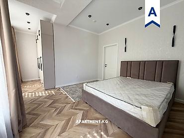 Долгосрочная аренда квартир: 2 комнаты — 2