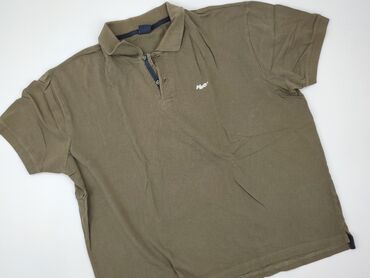 Polo shirts: Polo shirt for men, 3XL (EU 46), condition - Very good