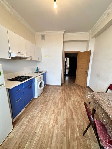 Yeni tikili: Məmmədli, 3 otaqlı, Yeni tikili, m. Koroğlu, 110 kv. m — 9