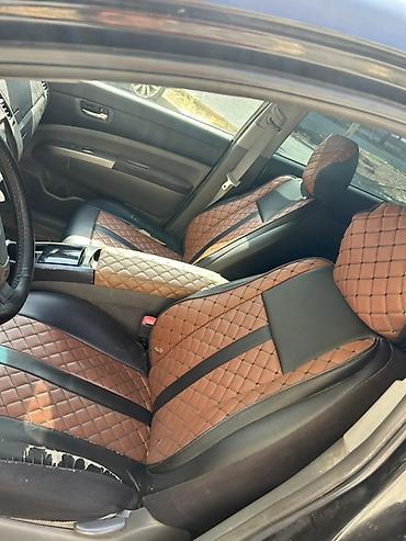 топаз авто: Toyota Prius: 1.5 л | 2007 г. Хэтчбэк — 8