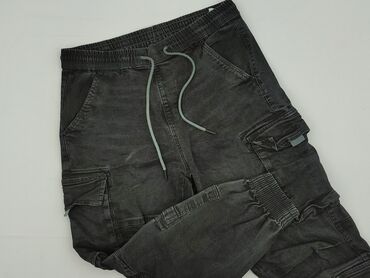 jacqueline de yong t shirt: Cropp, Men's trousers, size M