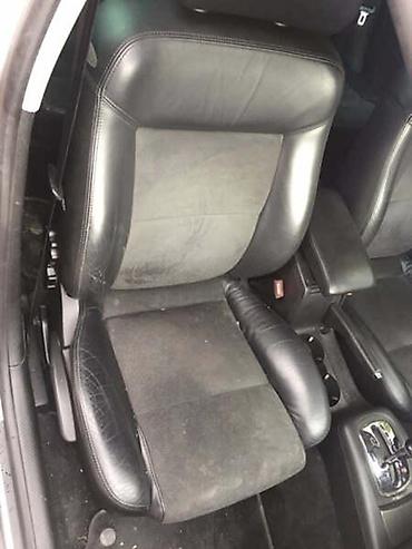 gume leskovac: DELOVI ZA VOLKSWAGEN PASSAT B5.5 | Passat B5.5 2.5TDI u delovima — 2