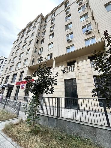 ренессанс: Продается коммерческое помещение ПСО 397м2 3 этажа ЖК Ренессанс ул — 1
