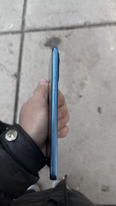 Poco: Poco X4, цвет - Синий, 2 SIM — 4