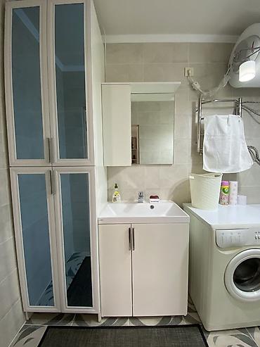 Продажа квартир: 2 комнаты, 50 м², 1 этаж, Дизайнерский ремонт — 16