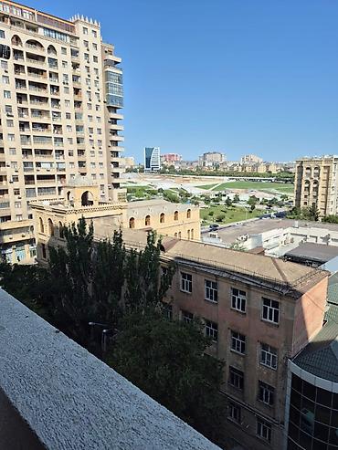 Mənzil kirayələyirəm: Nərimanov rayonu | Əliəşrəf Əlizadə küçəsi | Nərimanov metrosu | 2 — 10