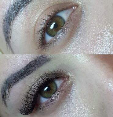 Лешмейкеры: Лешмейкер. С опытом. Фиксированная оплата at lalafo.kg — 4 Лешмейкеры: Лешмейкер. С опытом. Фиксированная оплата — 4