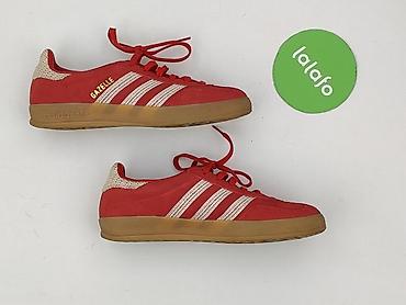 vans flame media expert: Adidas, Sneakersy damskie, rozmiar 36.5 — 4