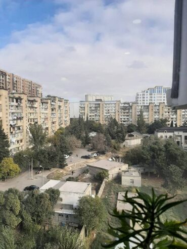 Yeni tikili: 2 otaqlı, Yeni tikili, m. Əhmədli, 60 kv. m — 18