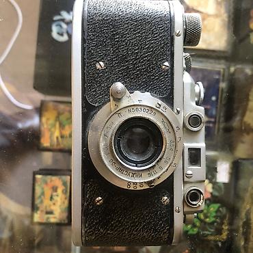 Автокресла: Продается винтажный советский фотоапарат — 3