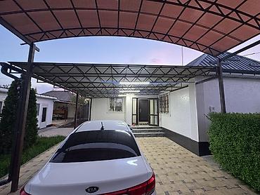 Продажа коттеджей и домов: Продаётся уютный дом . Военно-Антоновка (Кожомкул) 100 м от — 2