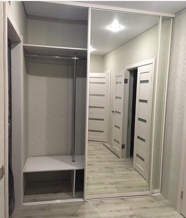 Sifarişlə mebel: Skaf-kupe sifarisadir 1 kv.m.-140m - lalafo.az Bakı şəhərində Skaf-kupe sifarisadir 1 kv.m.-140m