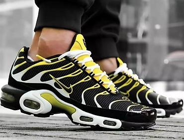 Patike: Nike Air Max Plus (TN) patike – više kolorita sve slike su uzivo — 17