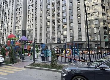 Батирлер: 1 бөлмө, 42 м², Төмөнкү Джал (Джал-23) Элитка, 12 кабат, Евро оңдоо — 8