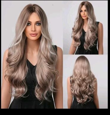 Perike i klipse: Extra kvalitet bez veštačkog sjajaPeru se peglaju i uvijaju — 4