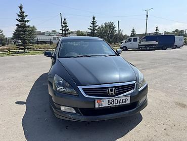 e53 amg: Honda Inspire: 2003 г., 3 л, Автомат, Бензин, Седан — 9