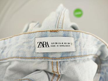 gs raw jeans: Zara, Jeansy damskie, rozmiar S — 4