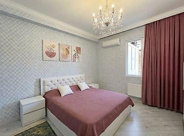 yeni suraxani ev: 2 otaqlı, Yeni tikili, m. 8 Noyabr, 59 kv. m — 3