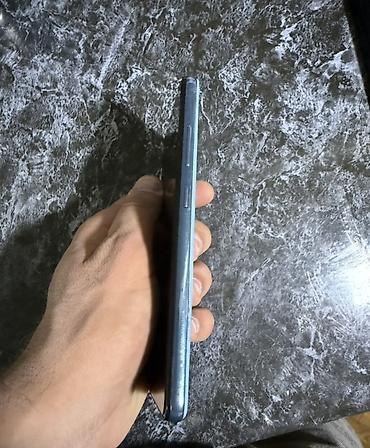 samsung es: Samsung Galaxy A32, 64 GB, rəng - Mavi, Barmaq izi, İki sim kartlı, Face ID — 3