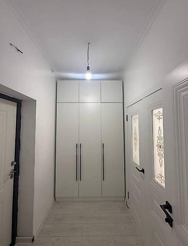жк rayan: 1 комната, 33 м², Элитка, 13 этаж, Косметический ремонт — 4