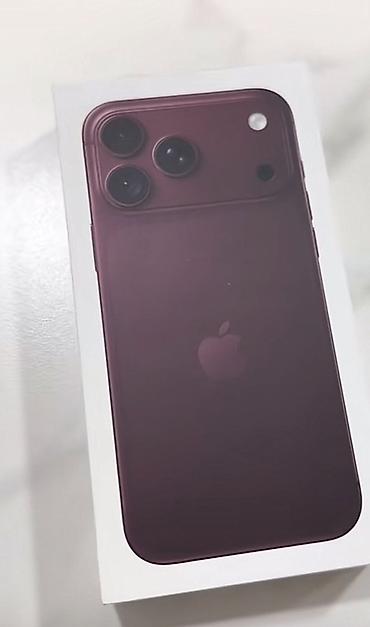iphone 80: Bordo, Face ID — 1