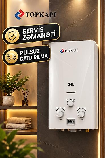 Pitiminutka Topkapı, 24 l/dəq, Yeni, Kredit yoxdur, Pulsuz çatdırılma, Rayonlara çatdırılma