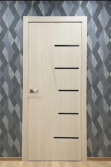 Otaq qapıları: Yataq otağı üçün Yeni Otaq qapısı Çərçivə ilə, Zəmanətli, Ödənişli quraşdırma, Pulsuz çatdırılma — 20