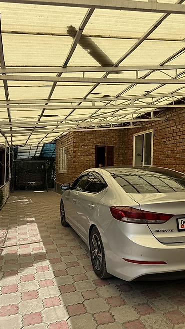 колпак на нексия: Hyundai Elantra: 2018 г., 1.6 л, Автомат, Газ, Седан — 5