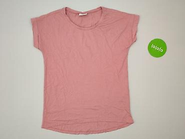 stussy t shirty basic: Vila, T-shirt damski, rozmiar XS — 2